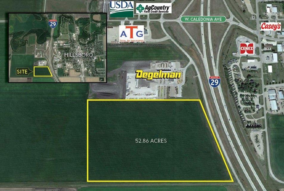 Kingman Addition, Hillsboro